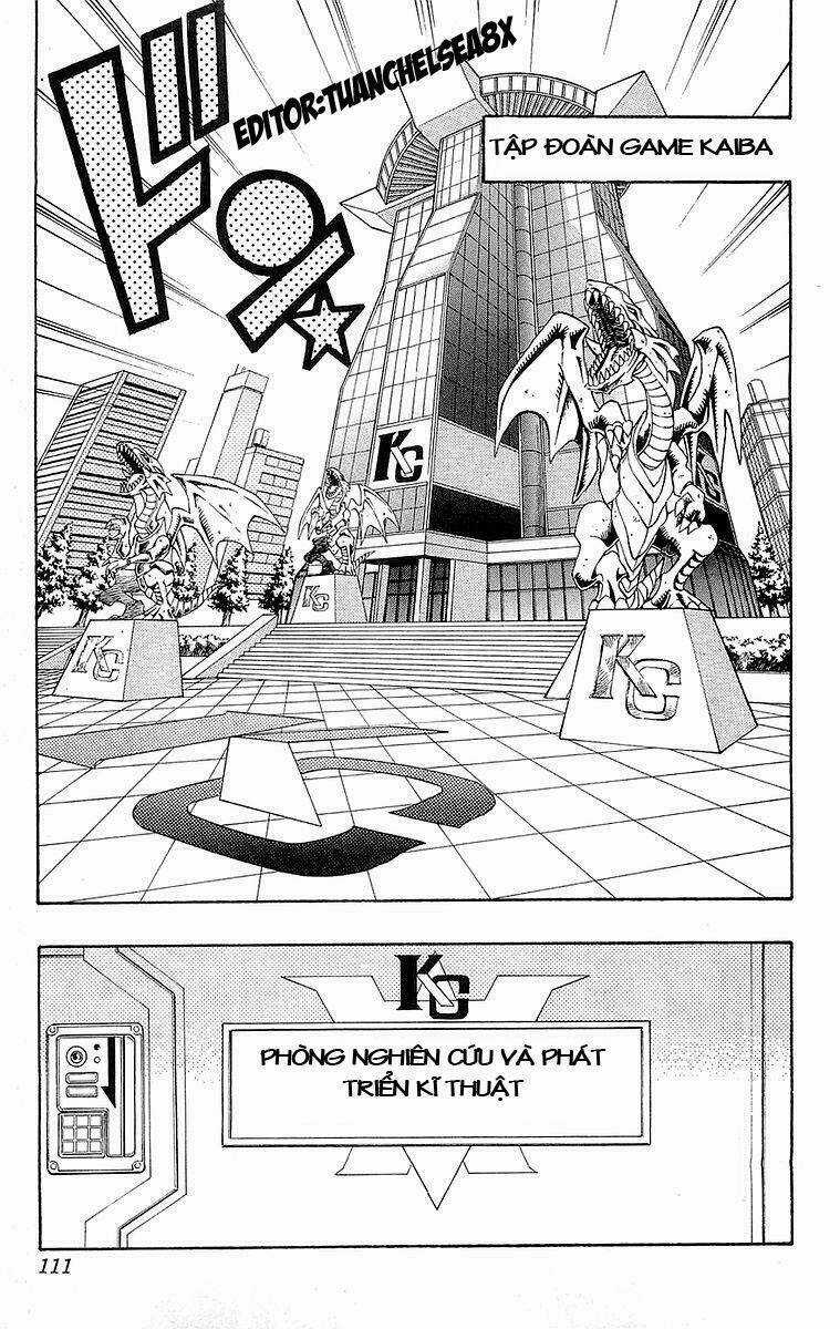 Vua Trò Chơi - Chapter 148 - Trang 2