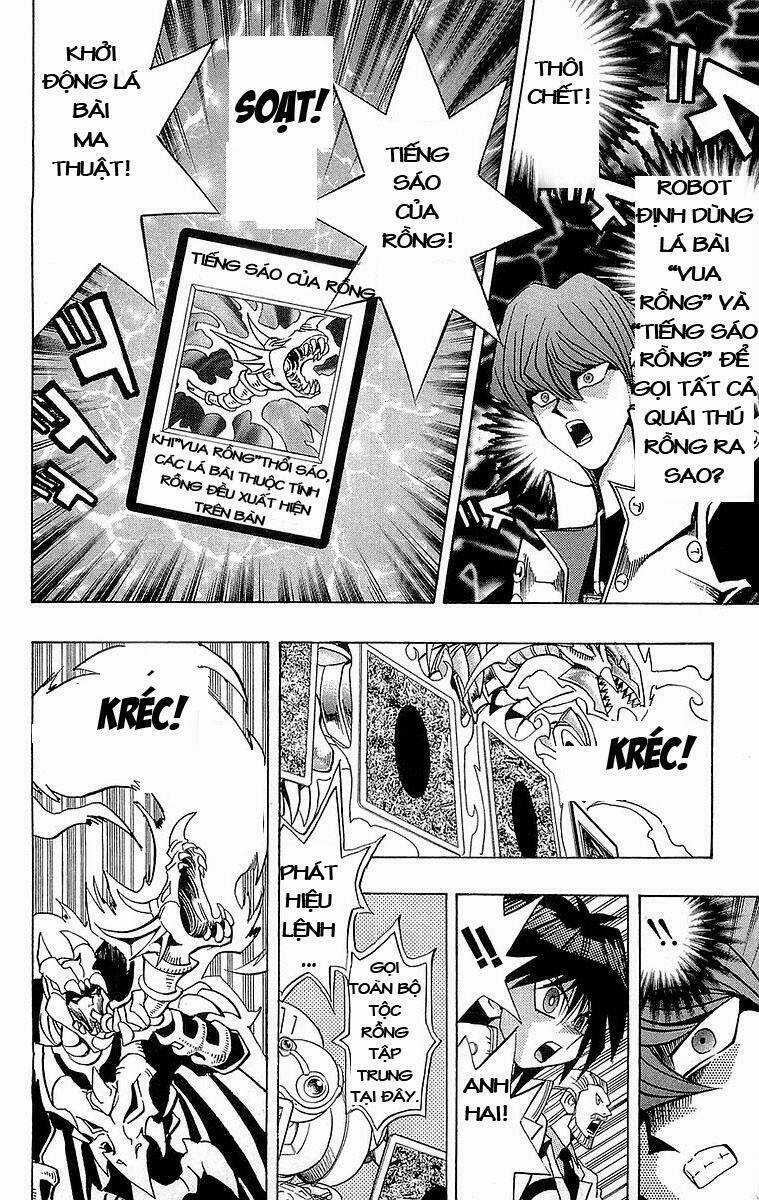 Vua Trò Chơi - Chapter 148 - Trang 12