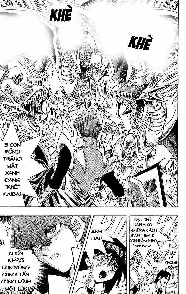 Vua Trò Chơi - Chapter 148 - Trang 13