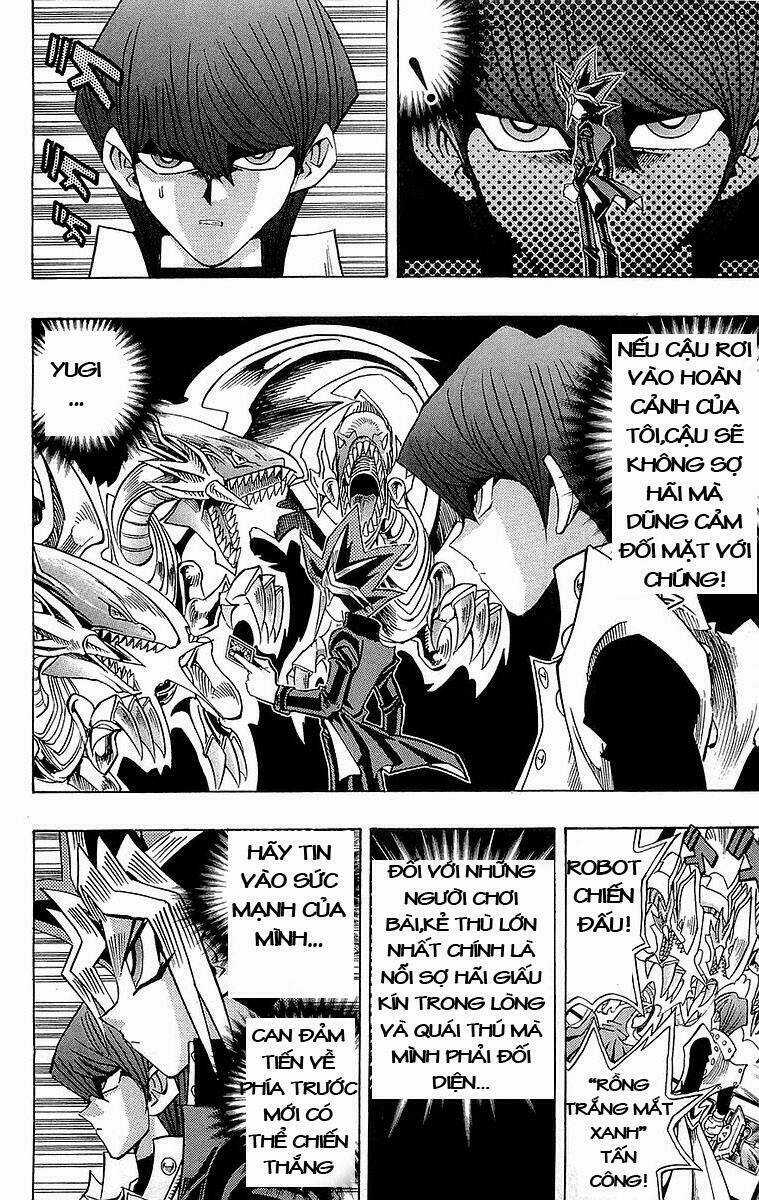 Vua Trò Chơi - Chapter 148 - Trang 14