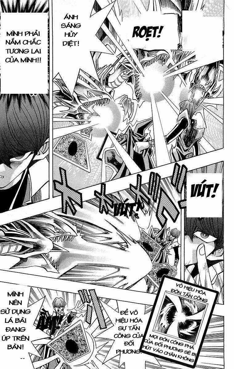 Vua Trò Chơi - Chapter 148 - Trang 15