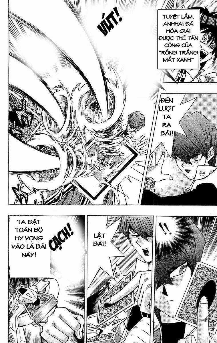 Vua Trò Chơi - Chapter 148 - Trang 16