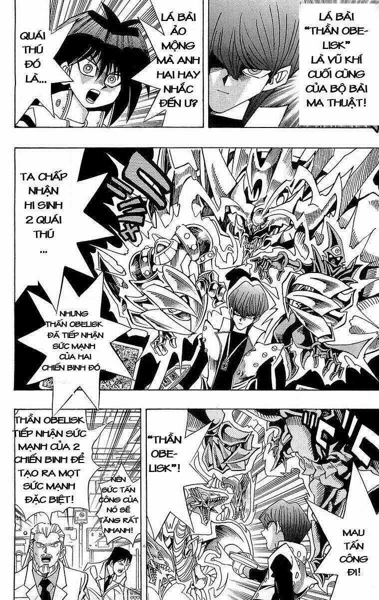 Vua Trò Chơi - Chapter 148 - Trang 18