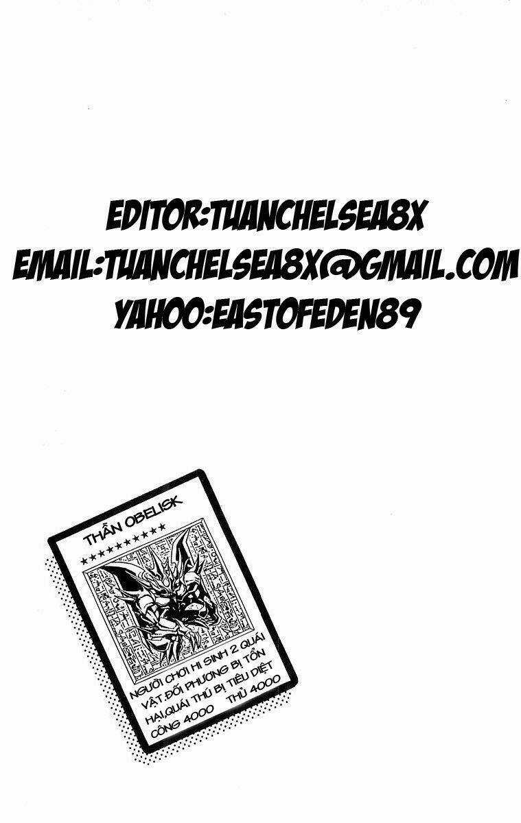 Vua Trò Chơi - Chapter 148 - Trang 21