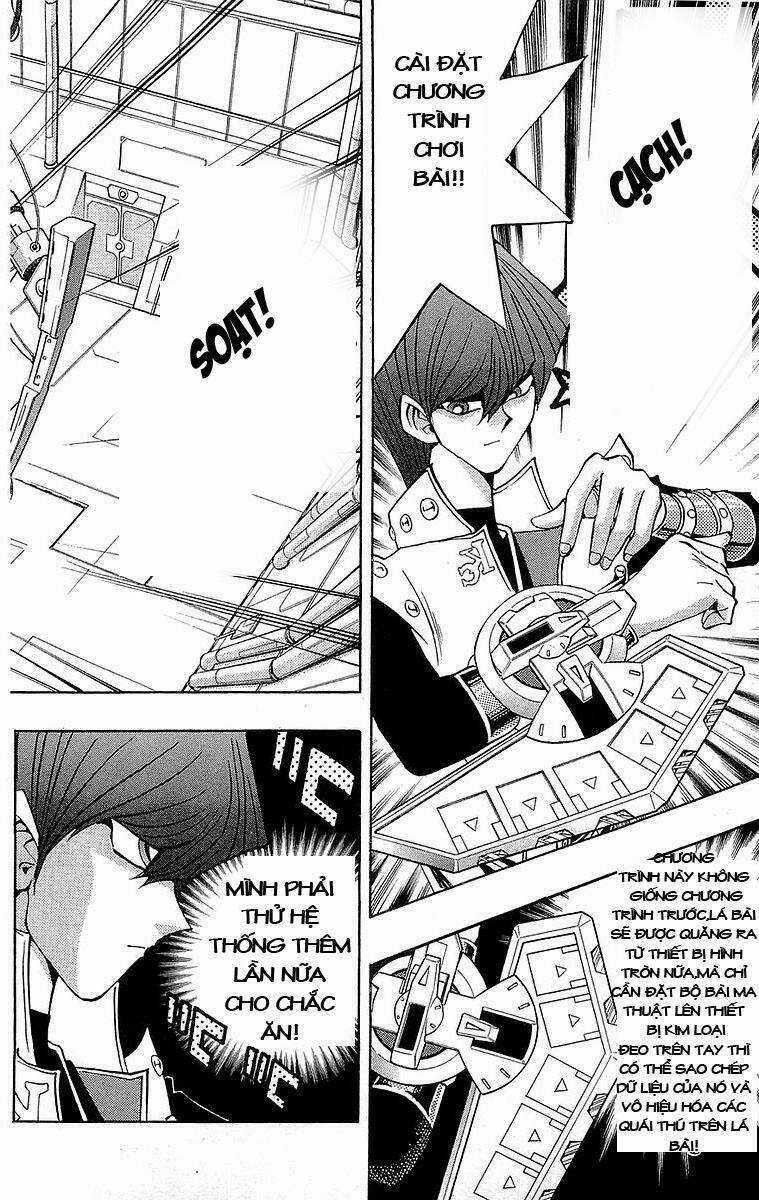 Vua Trò Chơi - Chapter 148 - Trang 4