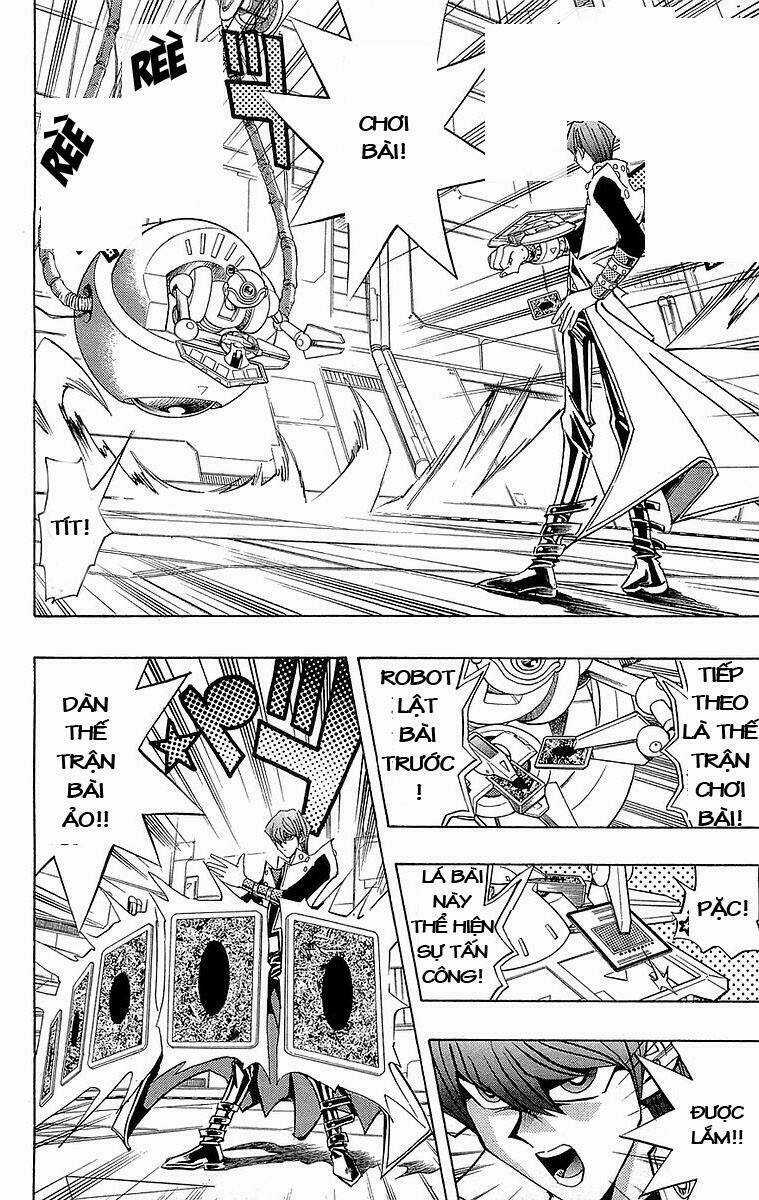 Vua Trò Chơi - Chapter 148 - Trang 8