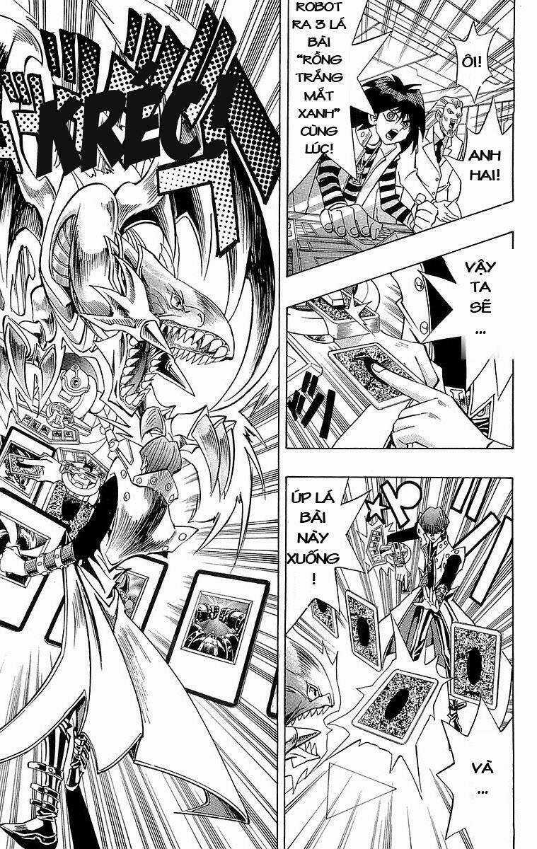 Vua Trò Chơi - Chapter 148 - Trang 9