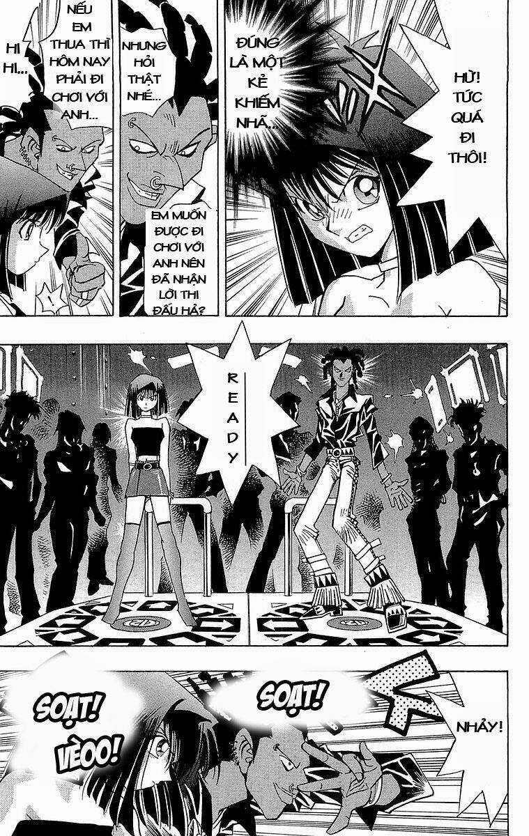 Vua Trò Chơi - Chapter 149 - Trang 12