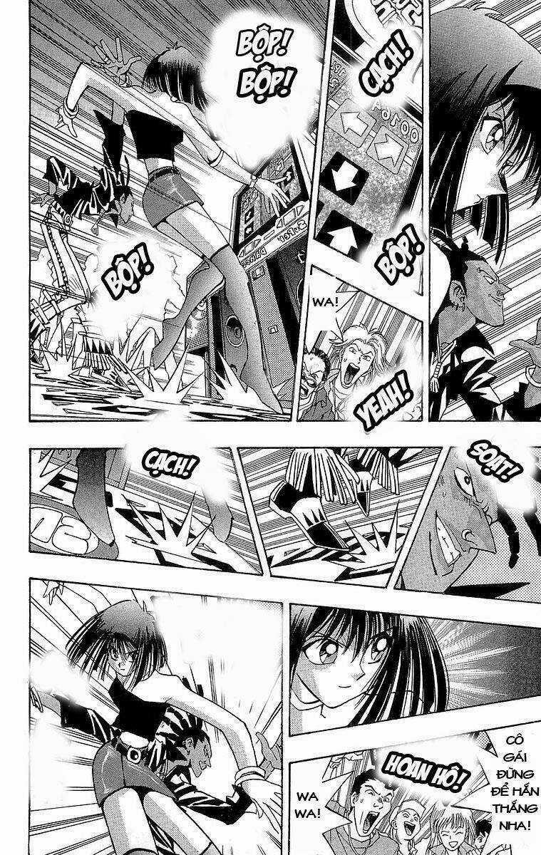 Vua Trò Chơi - Chapter 149 - Trang 13