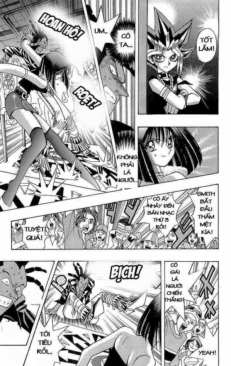 Vua Trò Chơi - Chapter 149 - Trang 14