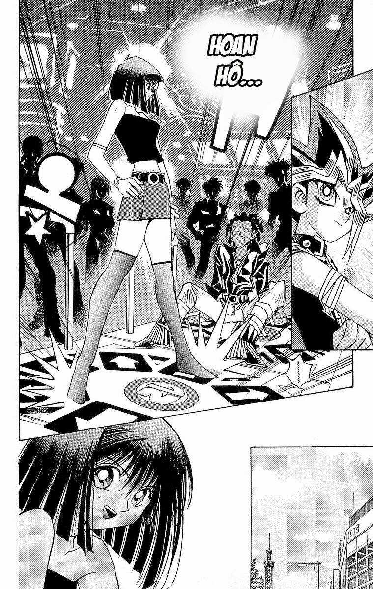 Vua Trò Chơi - Chapter 149 - Trang 15