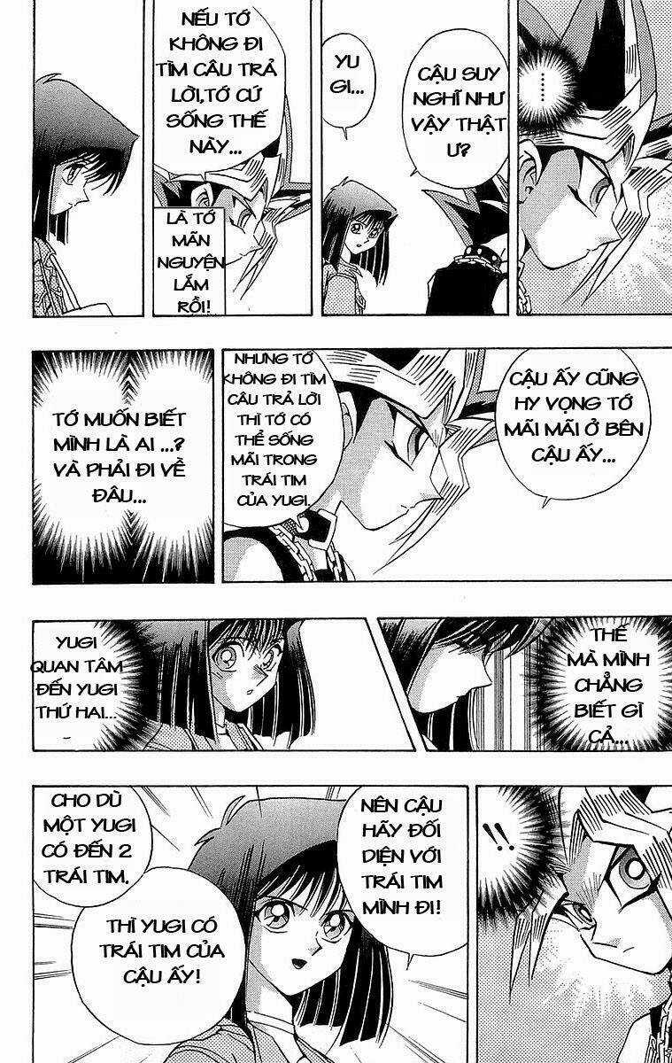 Vua Trò Chơi - Chapter 149 - Trang 17