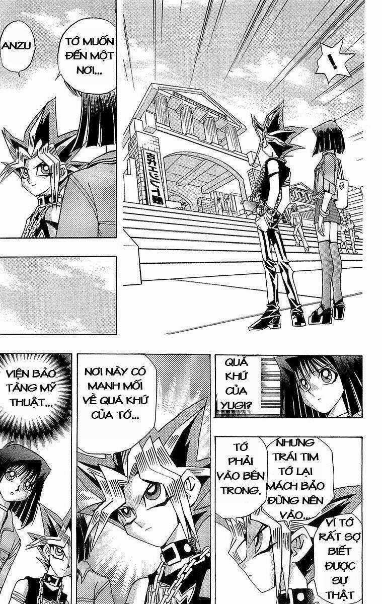 Vua Trò Chơi - Chapter 149 - Trang 18