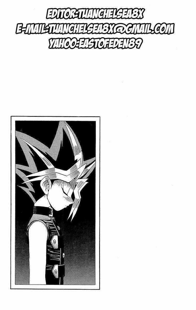 Vua Trò Chơi - Chapter 149 - Trang 20