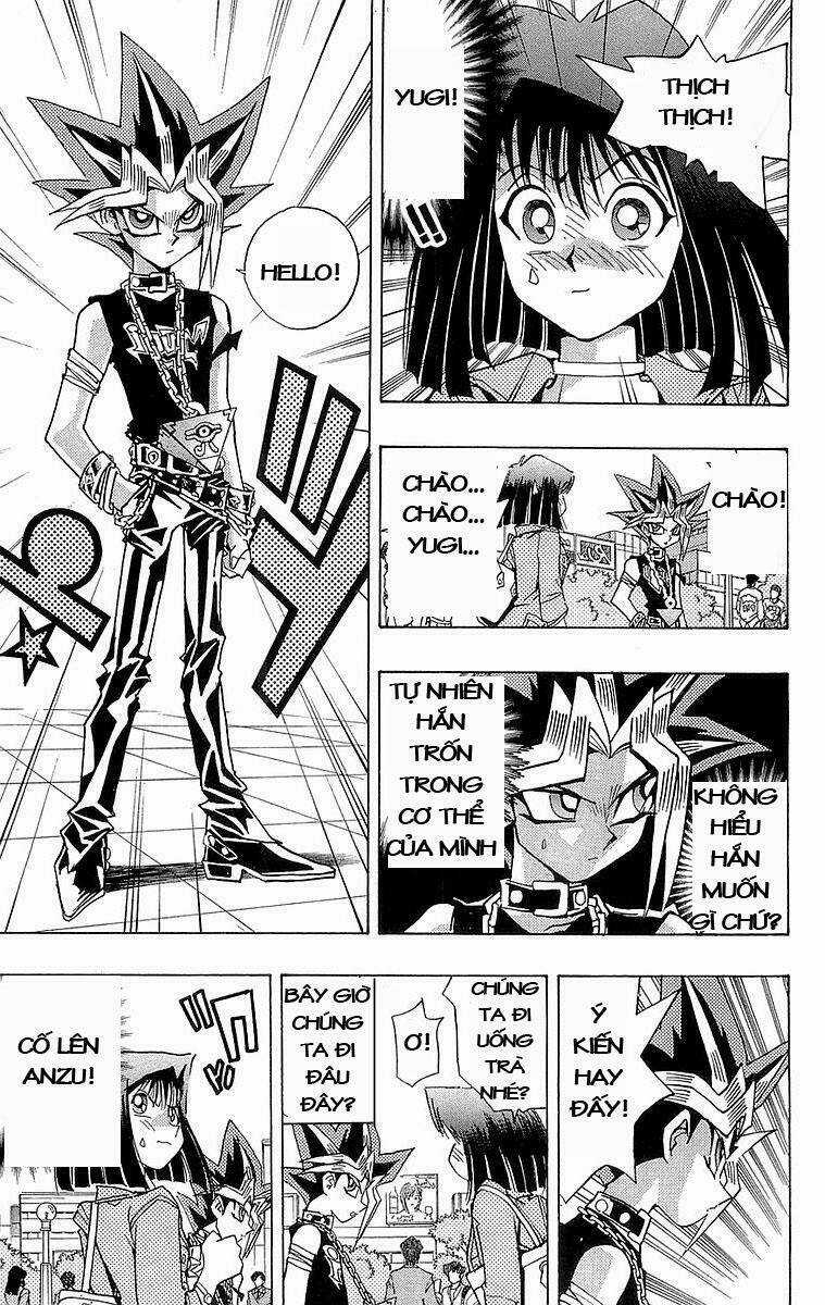 Vua Trò Chơi - Chapter 149 - Trang 4