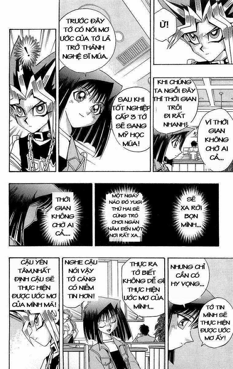 Vua Trò Chơi - Chapter 149 - Trang 7