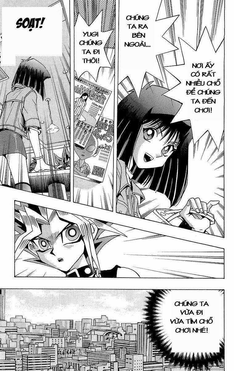 Vua Trò Chơi - Chapter 149 - Trang 8