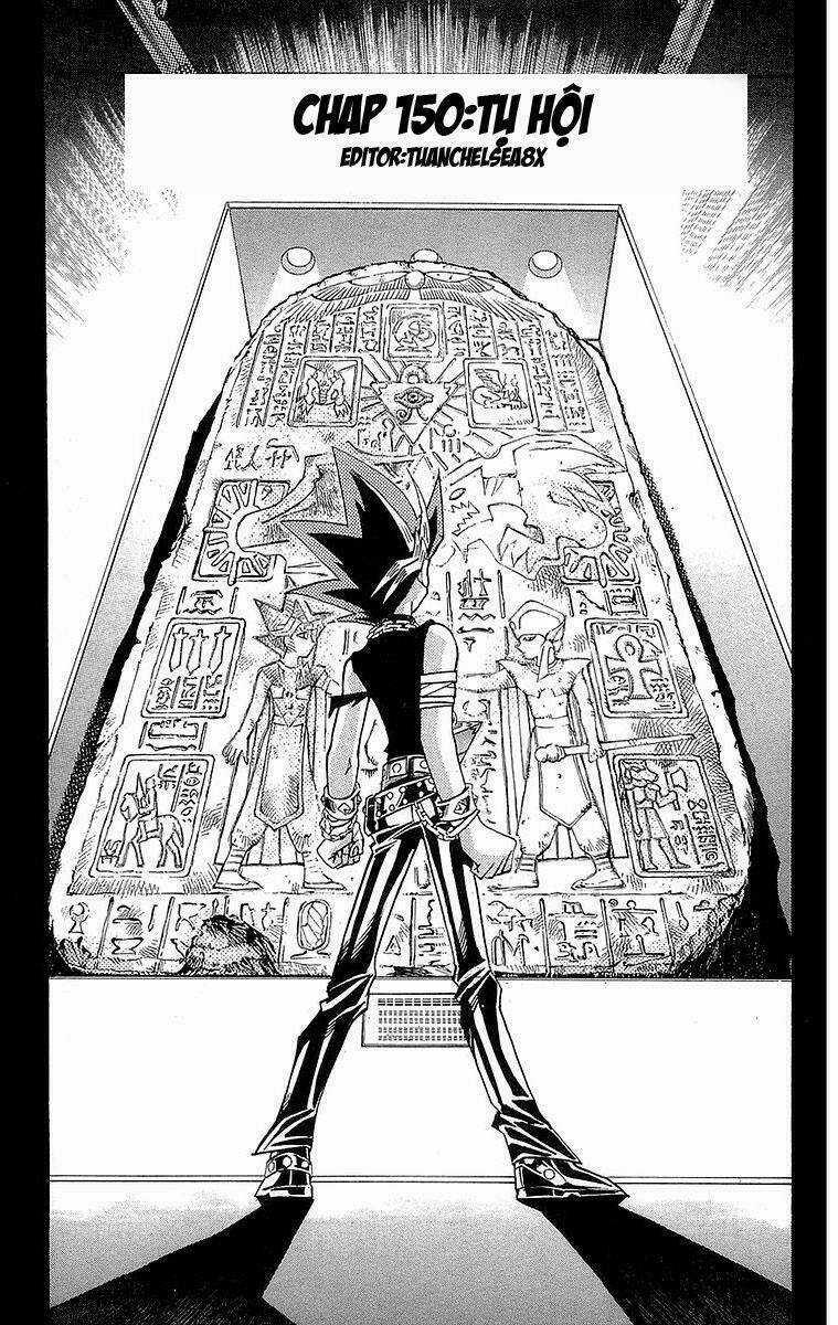 Vua Trò Chơi - Chapter 150 - Trang 2