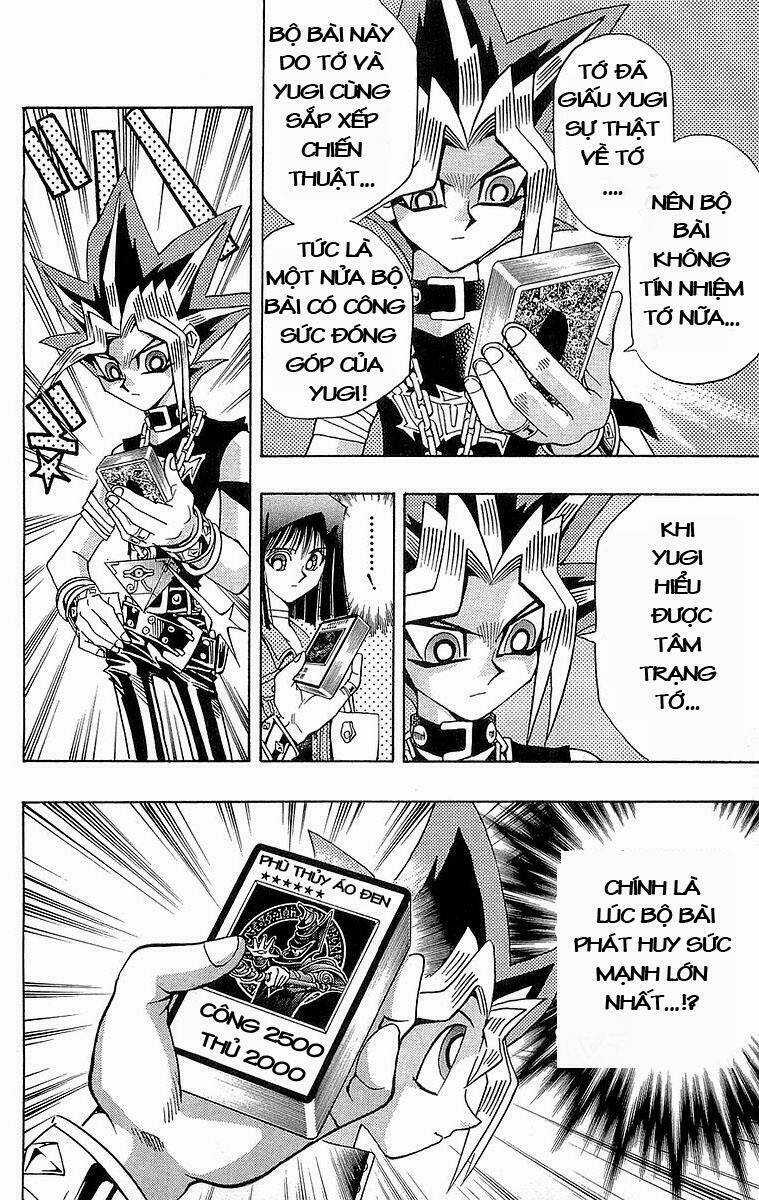 Vua Trò Chơi - Chapter 150 - Trang 11