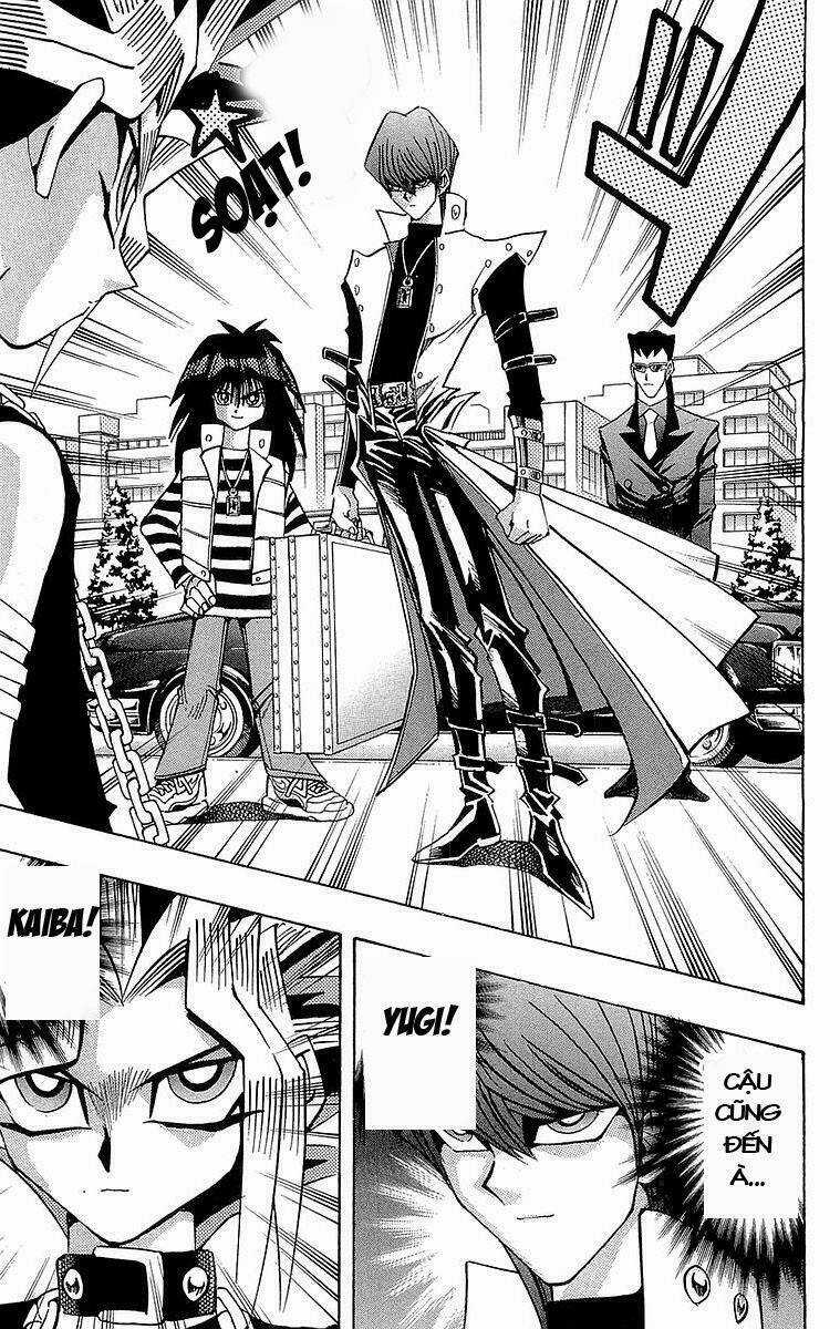 Vua Trò Chơi - Chapter 150 - Trang 16