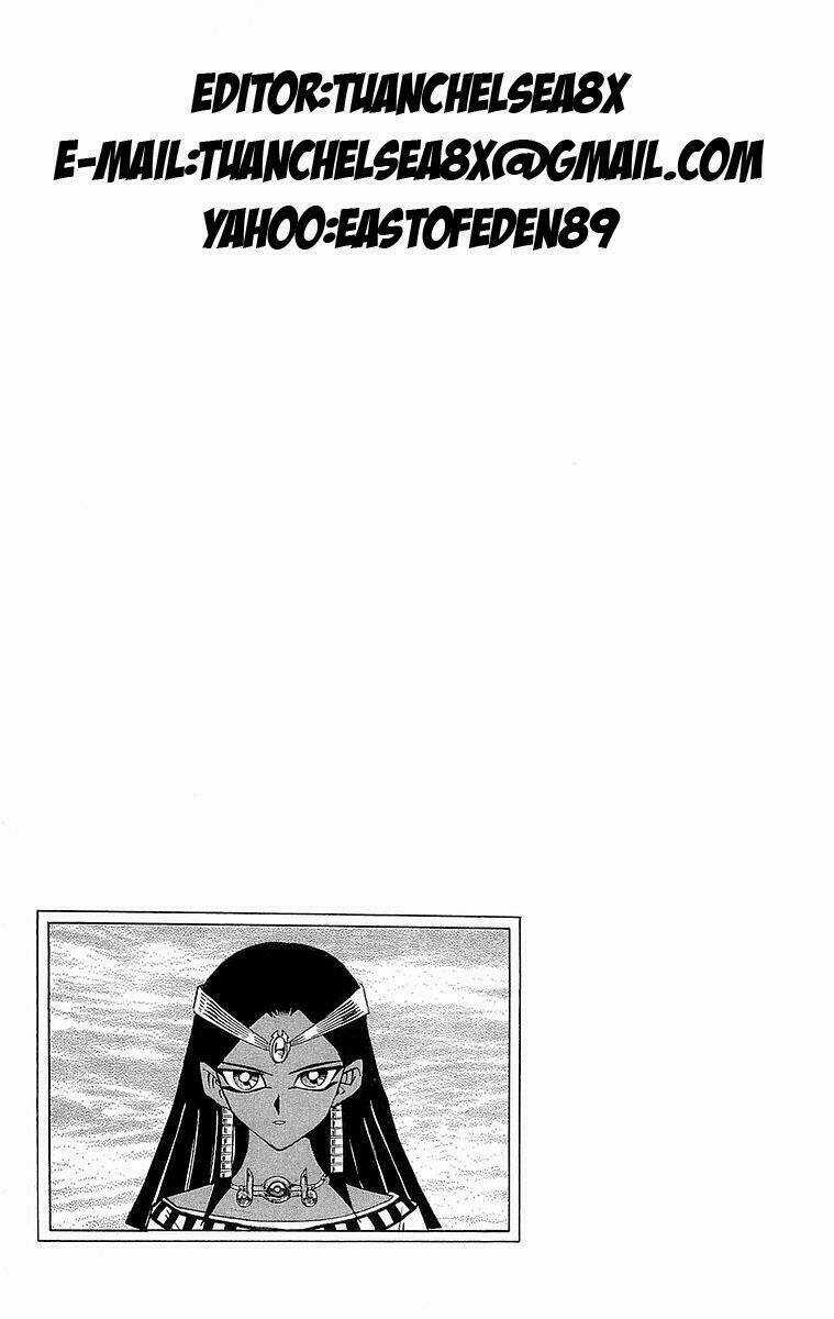 Vua Trò Chơi - Chapter 150 - Trang 20