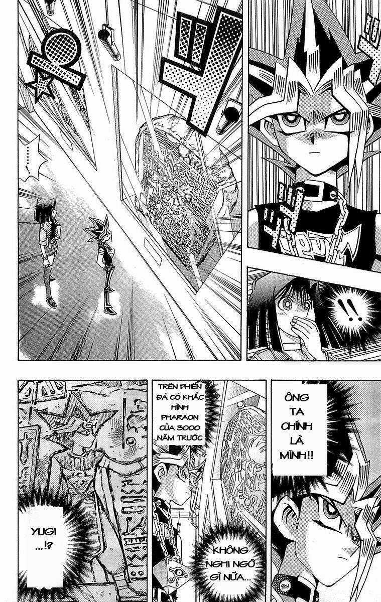 Vua Trò Chơi - Chapter 150 - Trang 3