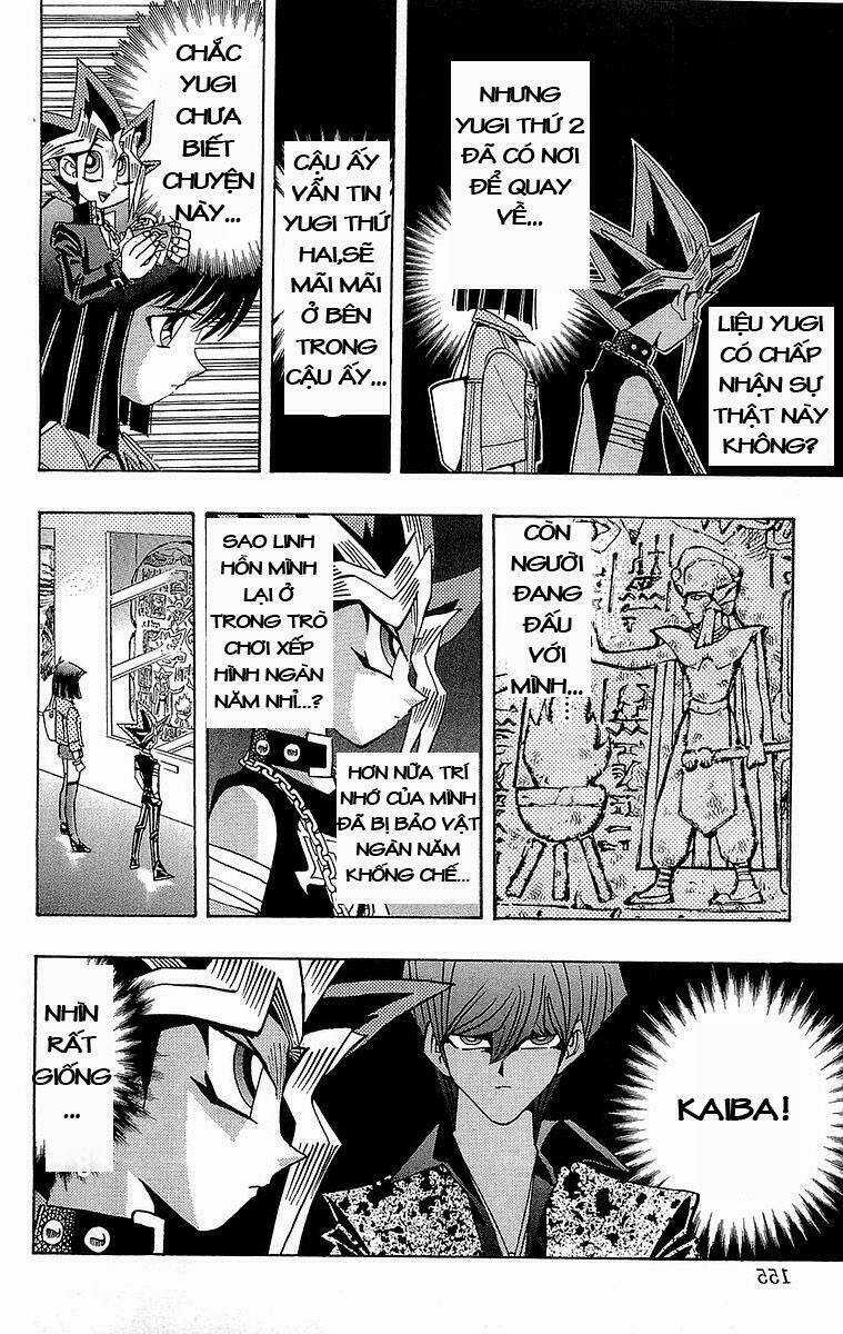 Vua Trò Chơi - Chapter 150 - Trang 5