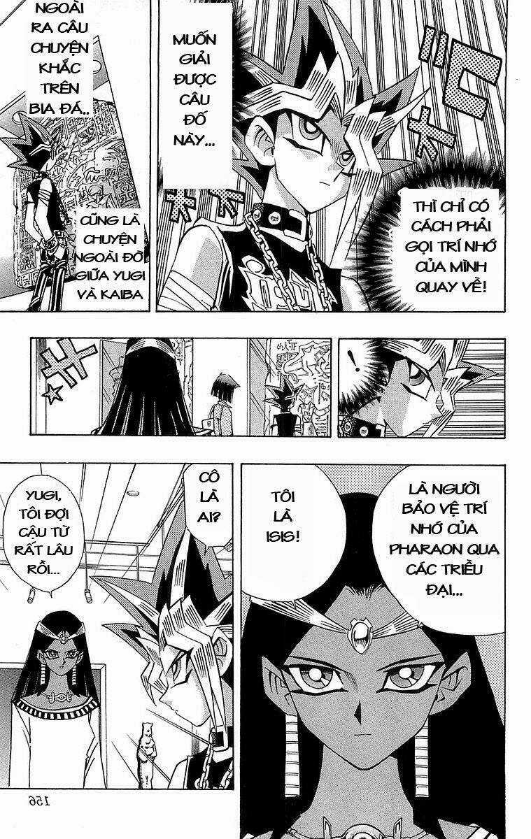 Vua Trò Chơi - Chapter 150 - Trang 6