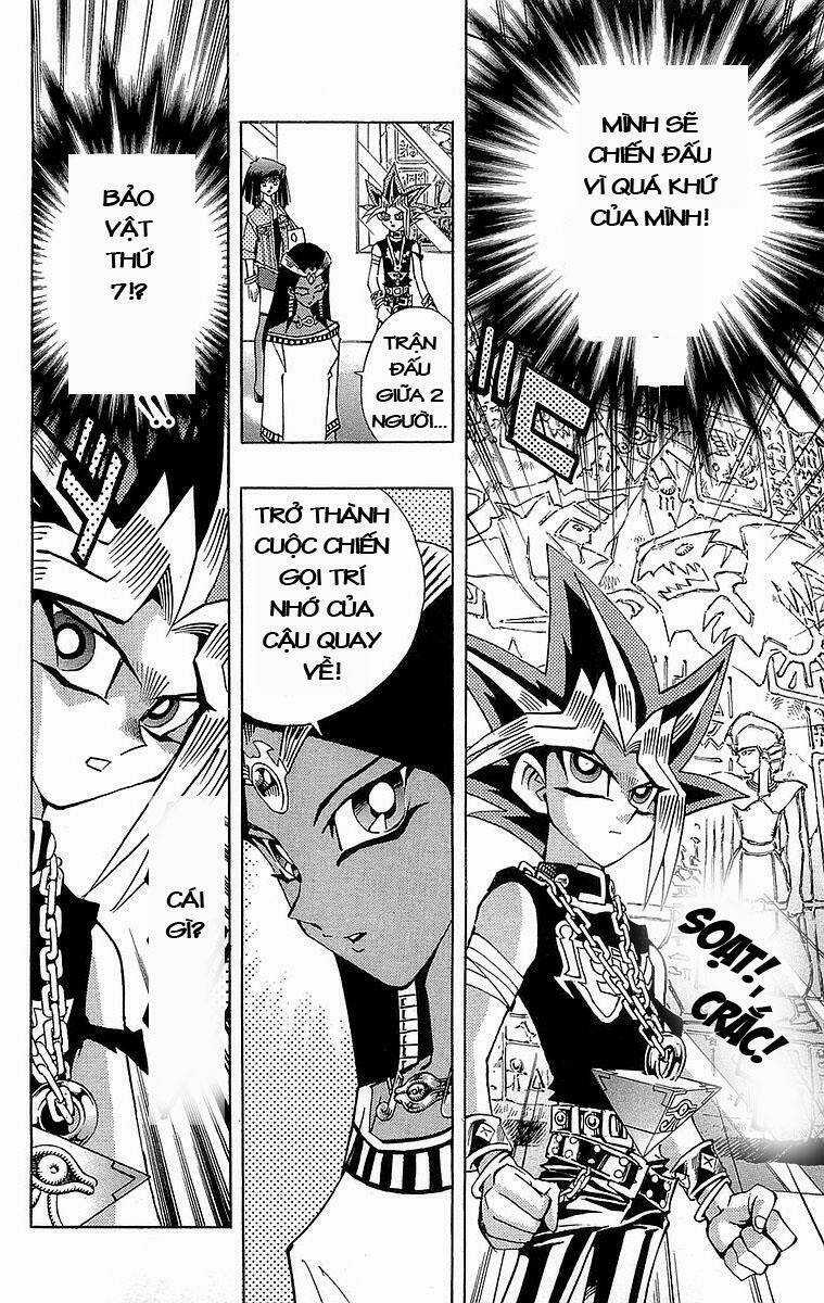 Vua Trò Chơi - Chapter 150 - Trang 9