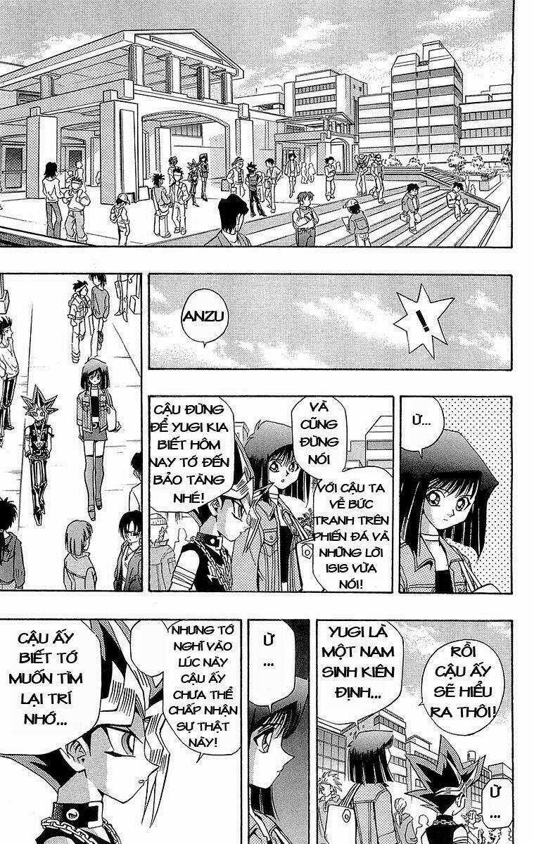 Vua Trò Chơi - Chapter 150 - Trang 10