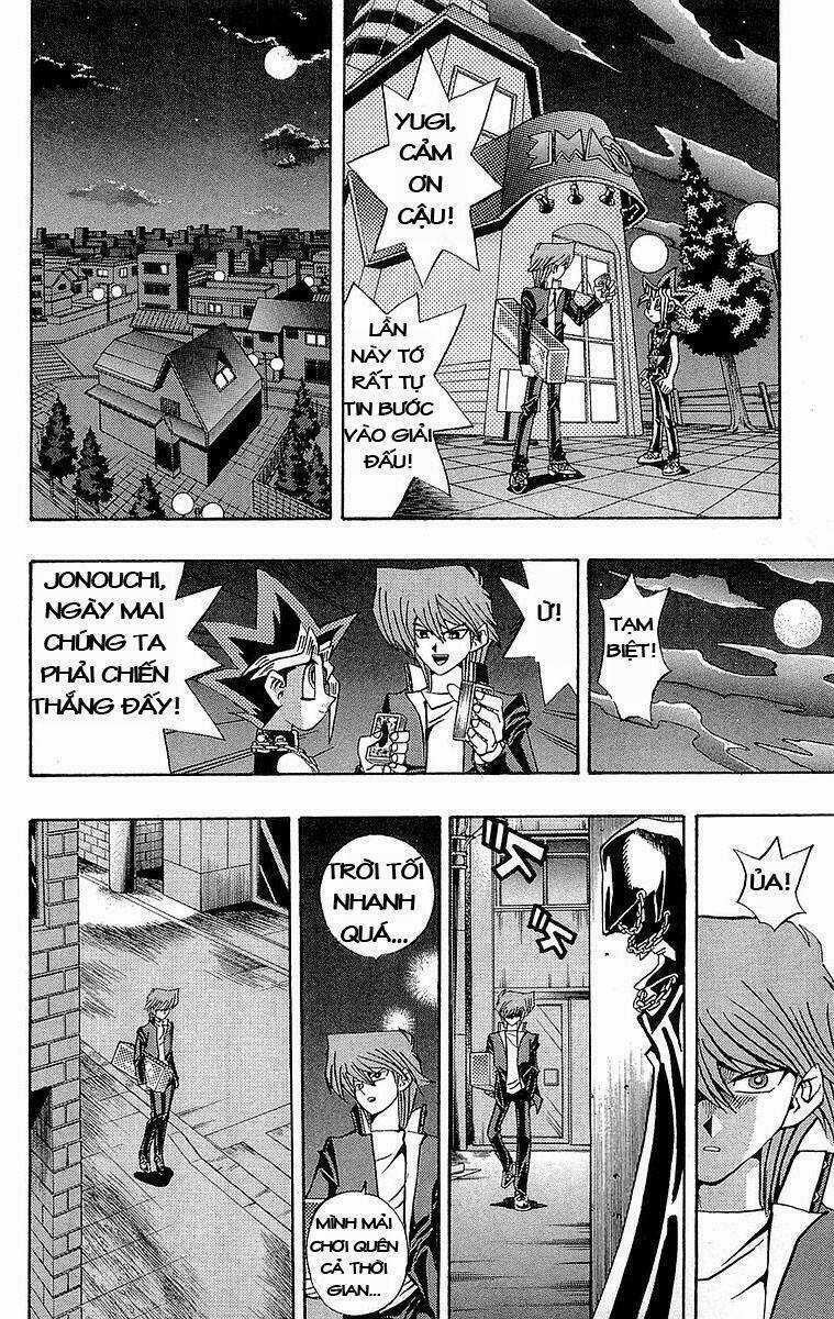 Vua Trò Chơi - Chapter 151 - Trang 13