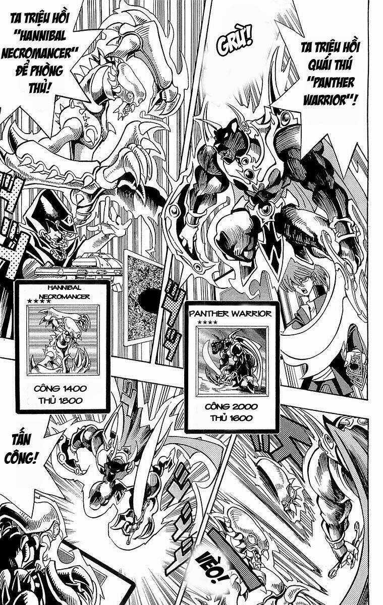 Vua Trò Chơi - Chapter 151 - Trang 16