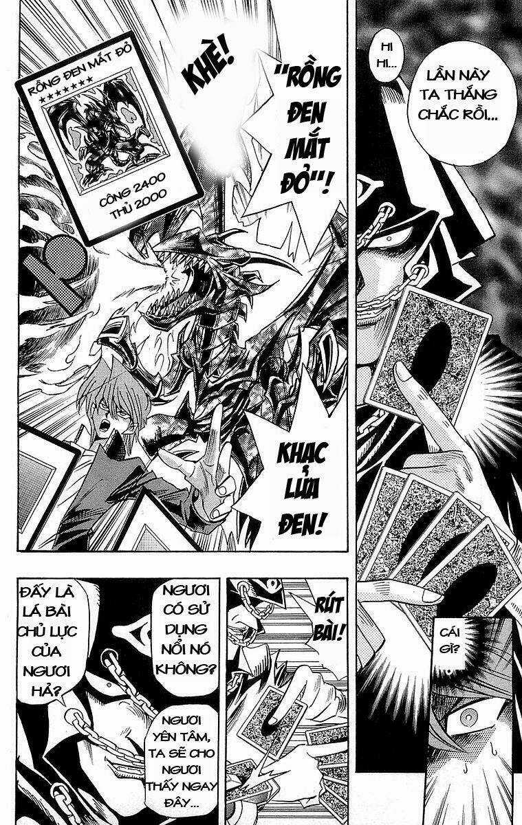 Vua Trò Chơi - Chapter 151 - Trang 19