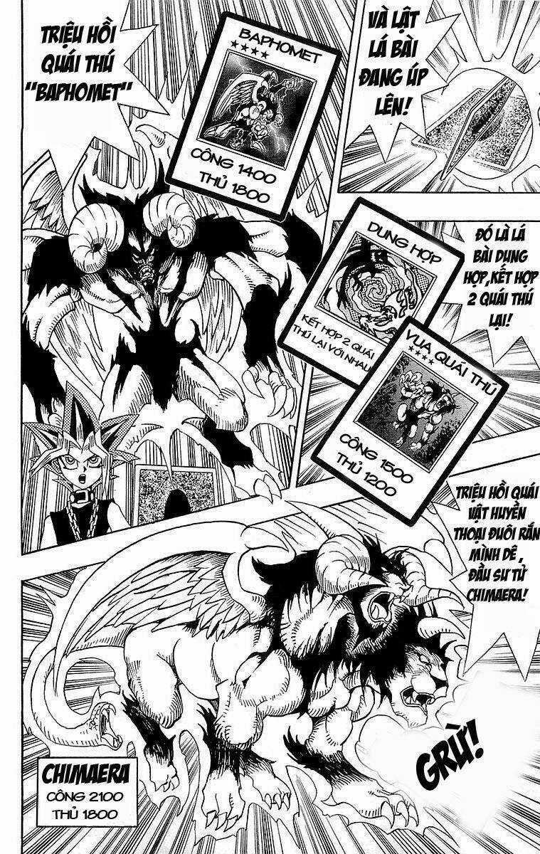 Vua Trò Chơi - Chapter 153 - Trang 12