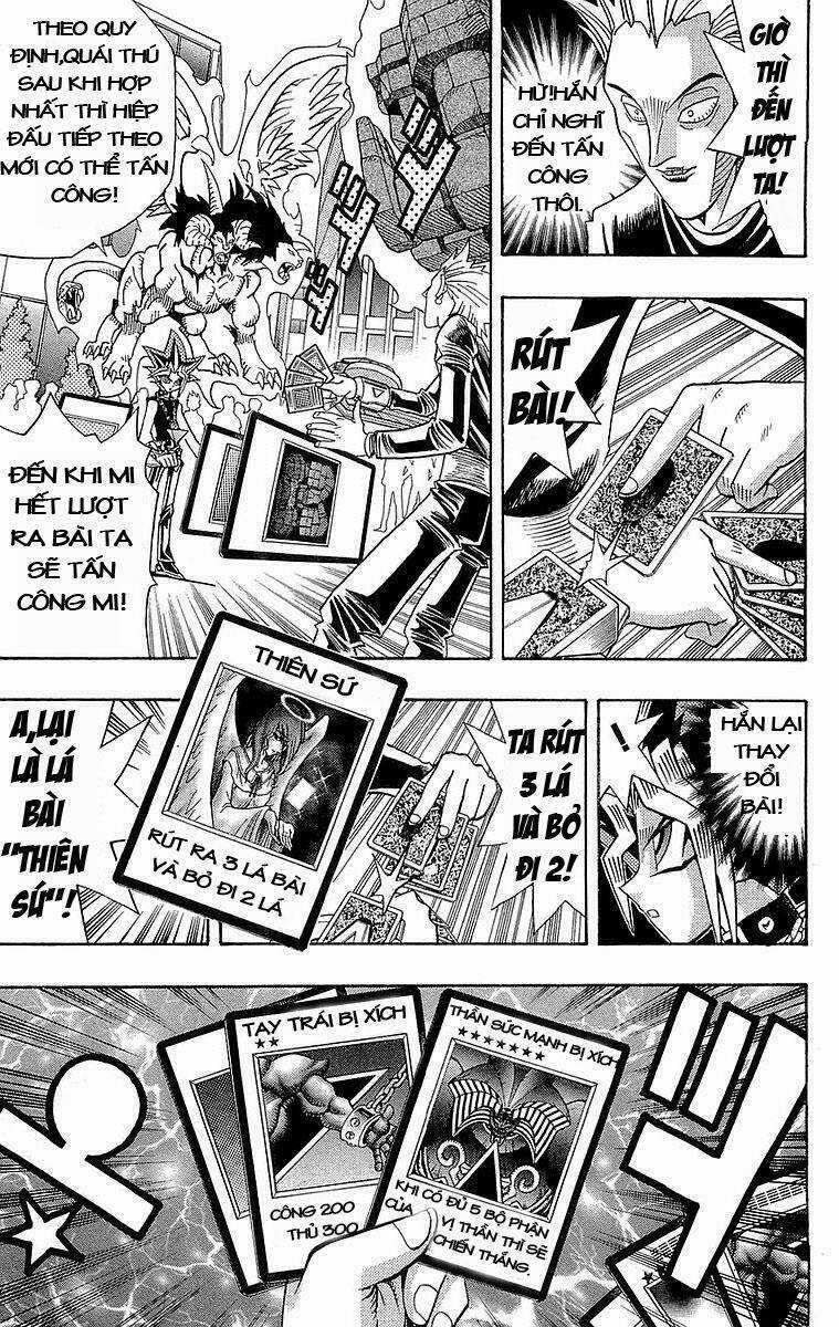 Vua Trò Chơi - Chapter 153 - Trang 13