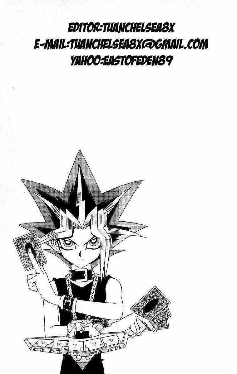 Vua Trò Chơi - Chapter 153 - Trang 19