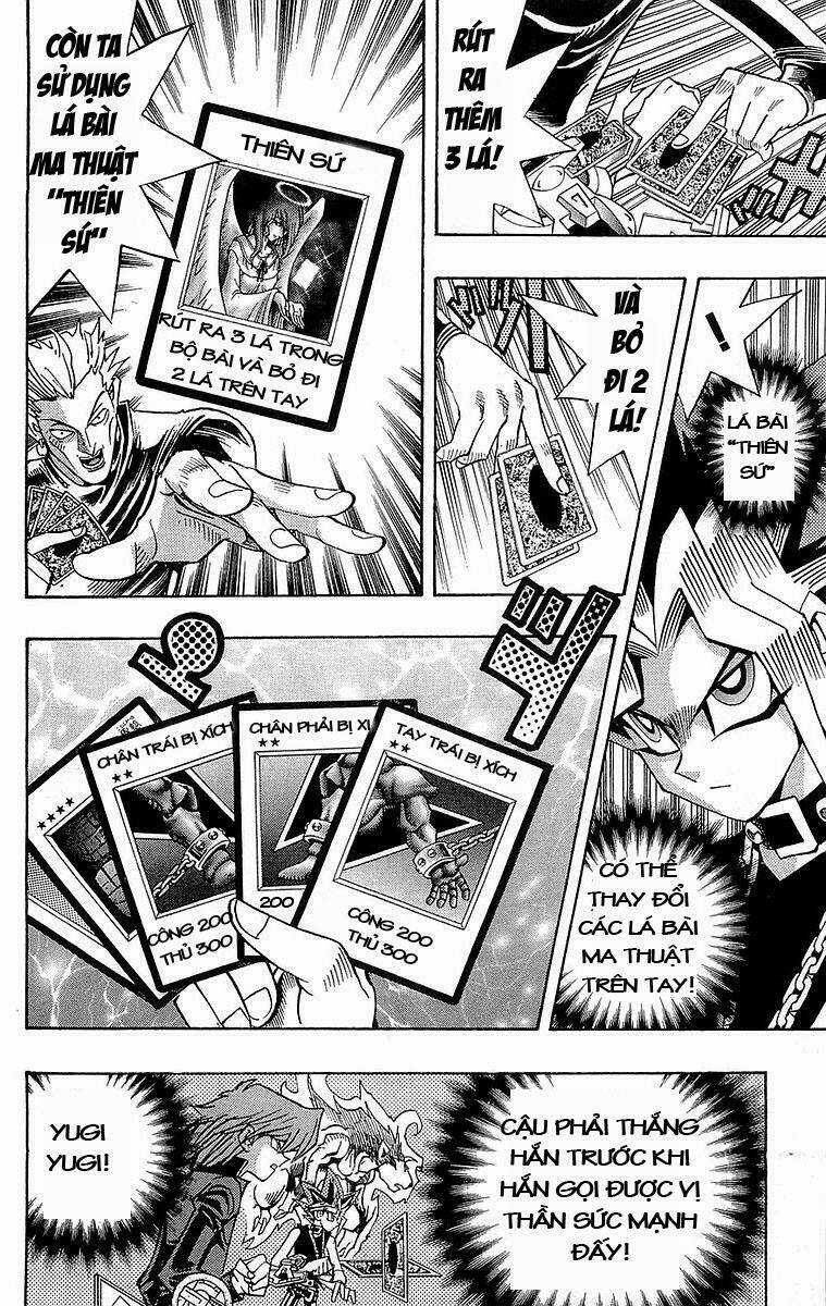 Vua Trò Chơi - Chapter 153 - Trang 10