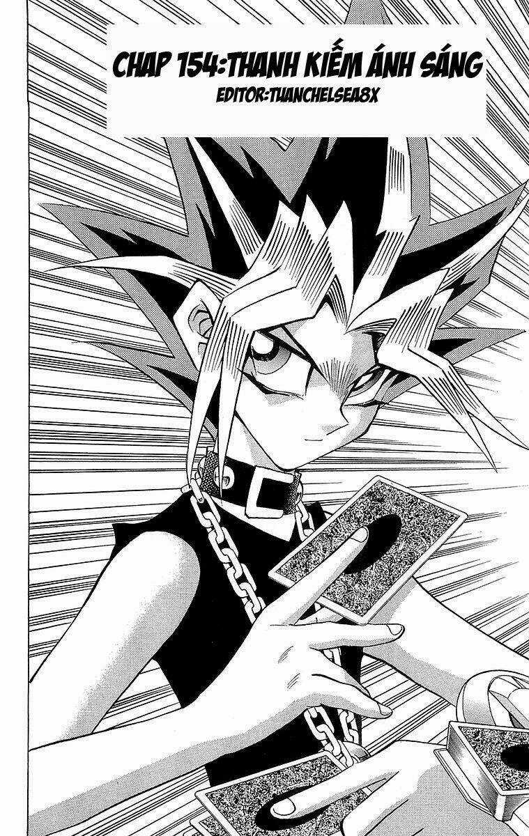 Vua Trò Chơi - Chapter 154 - Trang 2