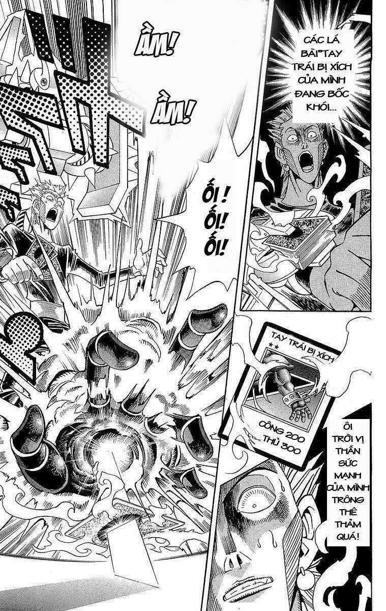 Vua Trò Chơi - Chapter 154 - Trang 14