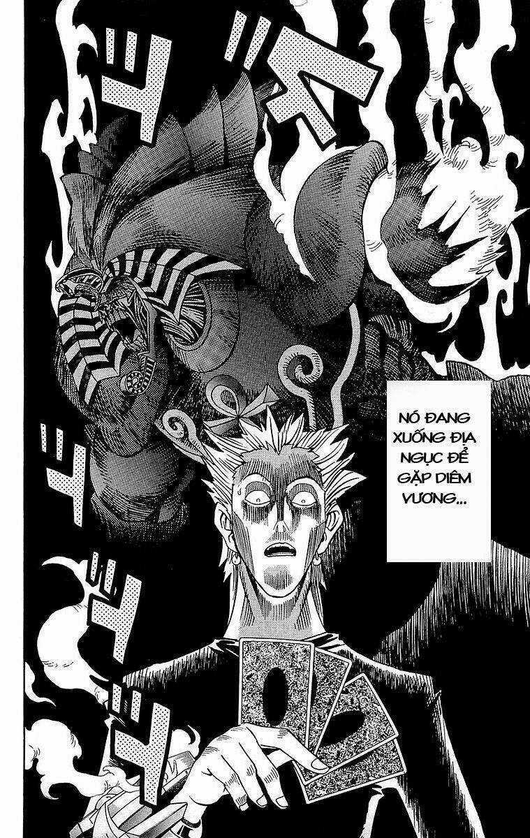 Vua Trò Chơi - Chapter 154 - Trang 15