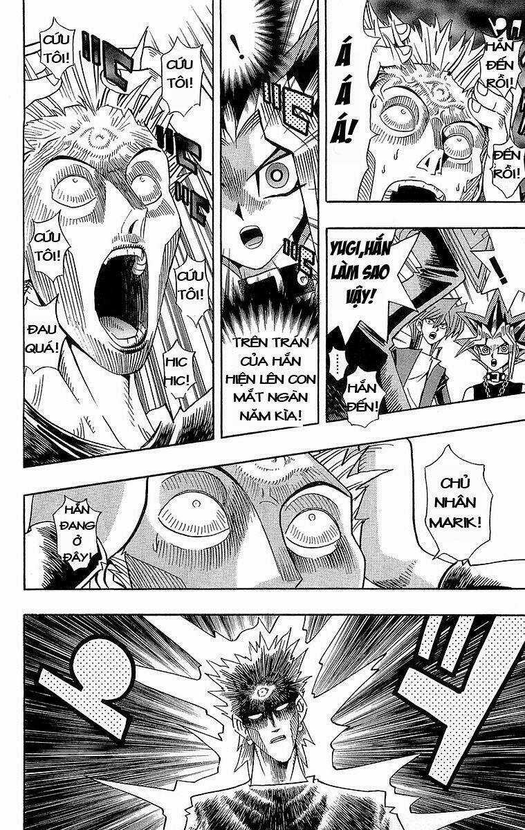 Vua Trò Chơi - Chapter 154 - Trang 17