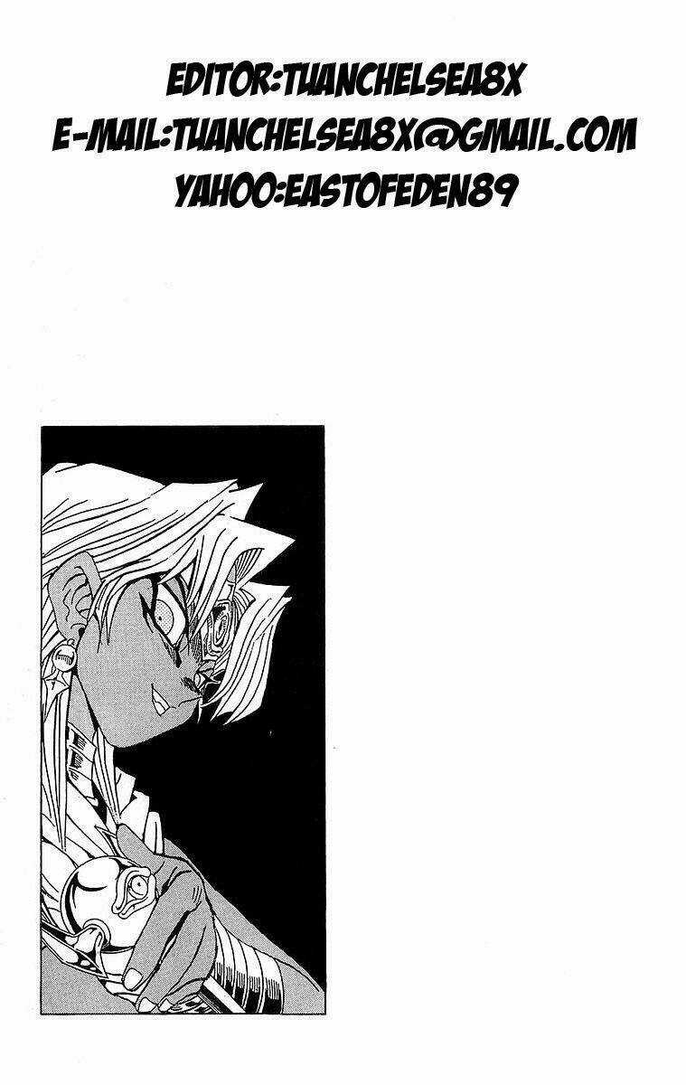 Vua Trò Chơi - Chapter 154 - Trang 20