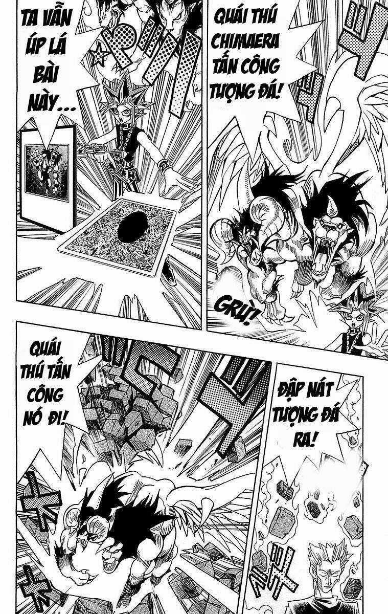 Vua Trò Chơi - Chapter 154 - Trang 7