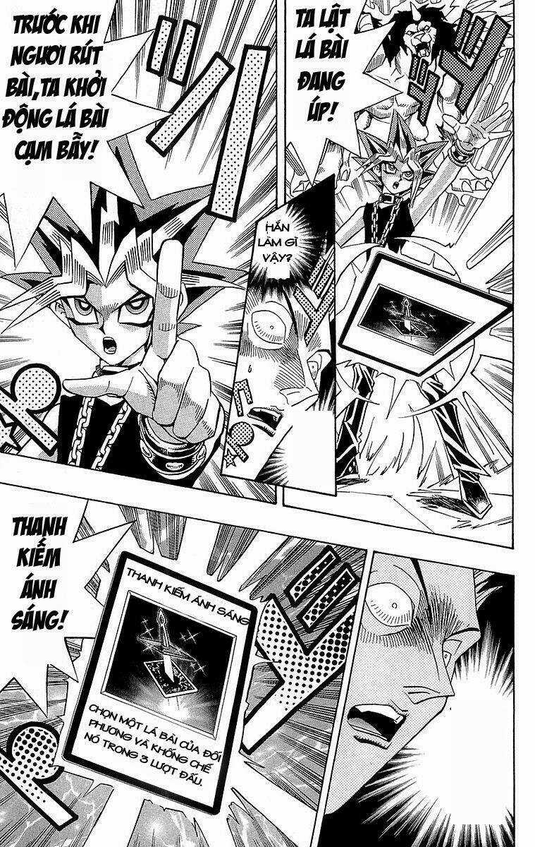 Vua Trò Chơi - Chapter 154 - Trang 10