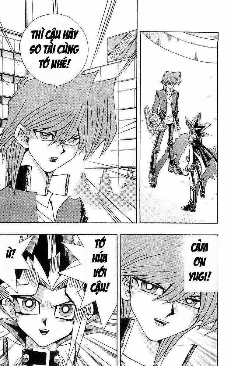 Vua Trò Chơi - Chapter 155 - Trang 12