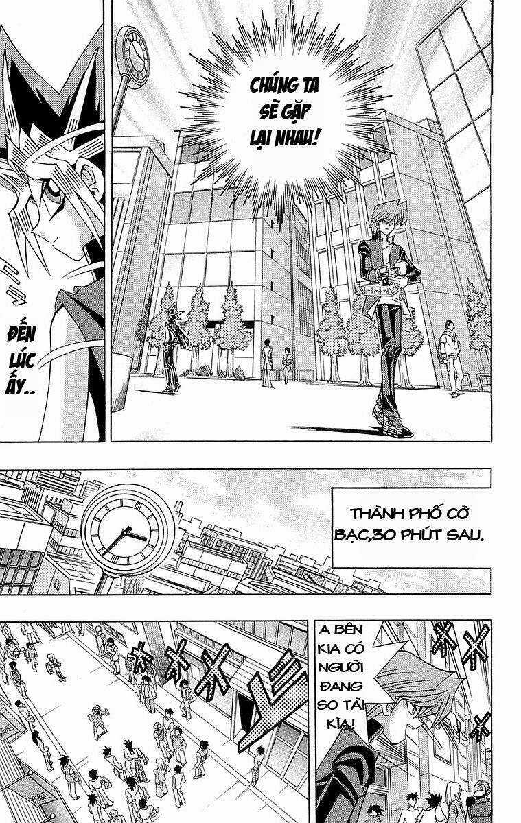 Vua Trò Chơi - Chapter 155 - Trang 14