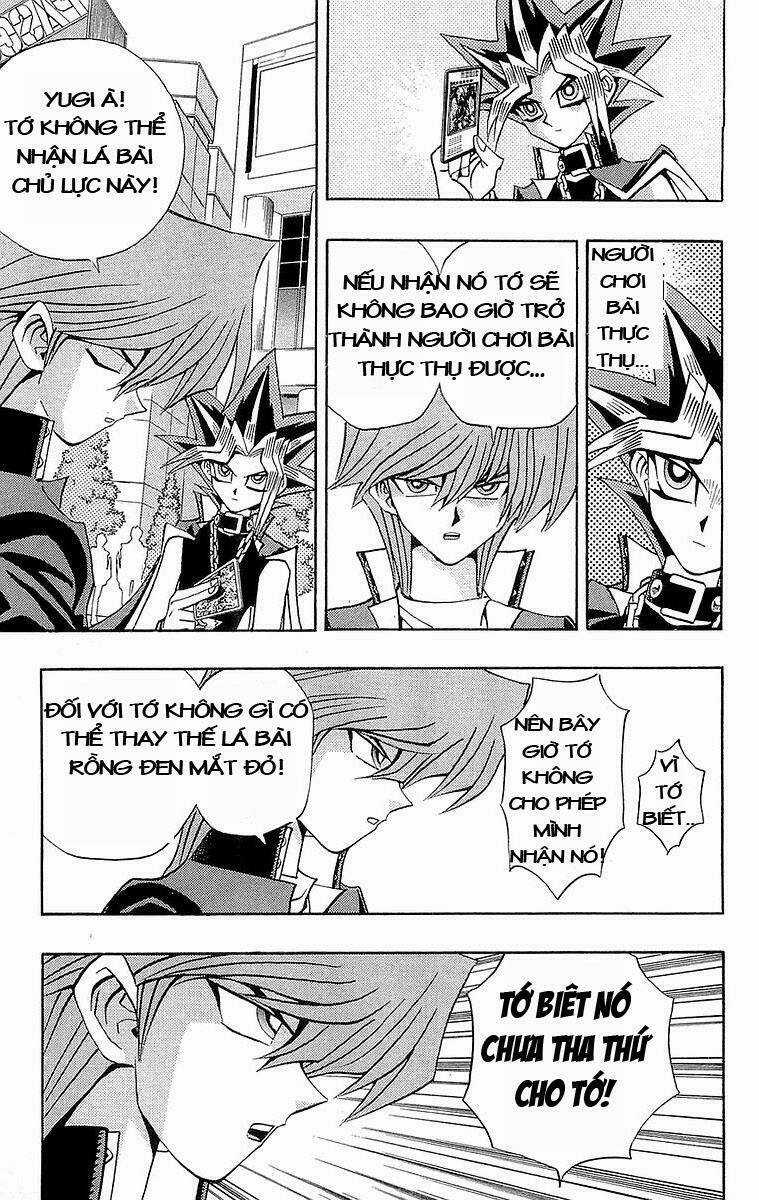 Vua Trò Chơi - Chapter 155 - Trang 10