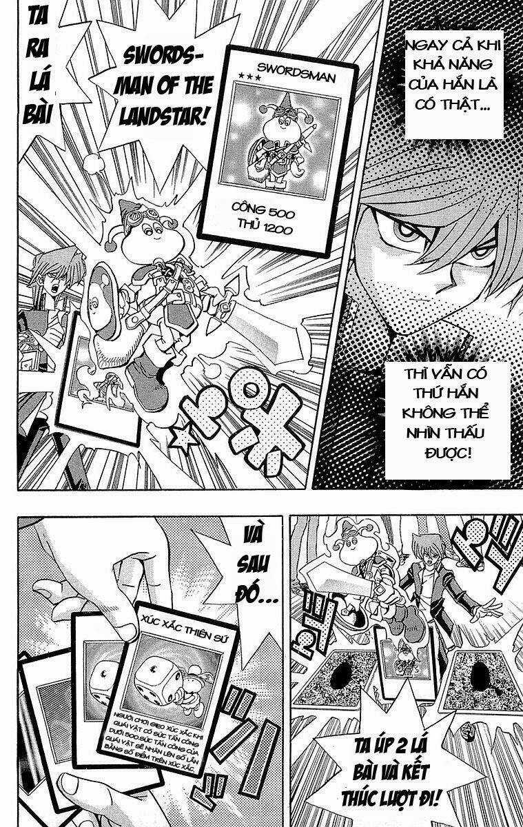 Vua Trò Chơi - Chapter 156 - Trang 13