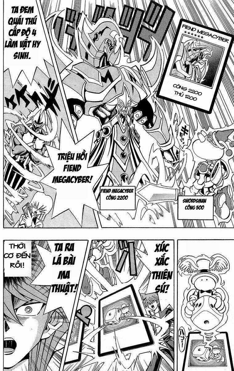 Vua Trò Chơi - Chapter 156 - Trang 15