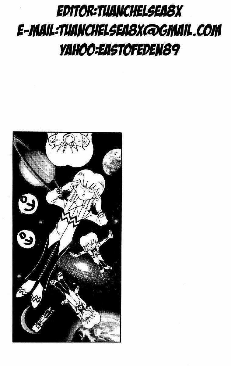 Vua Trò Chơi - Chapter 156 - Trang 20